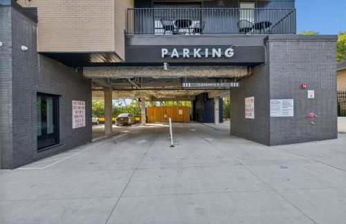 Music City Muse Downtown Nashville, 5 Mins to Lower Broadway - Foto 52