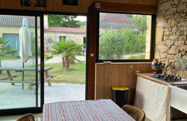 maison LOU PADER - Foto 26