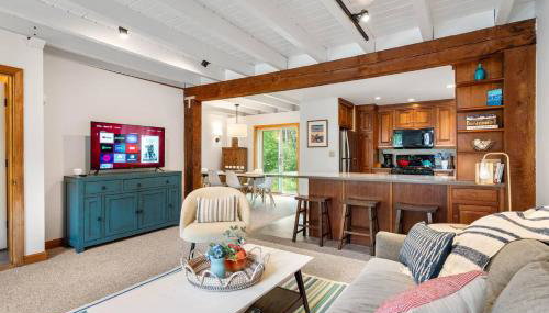 Family Friendly Home|Walk to Ocean+Downtown RKPT - Foto 3