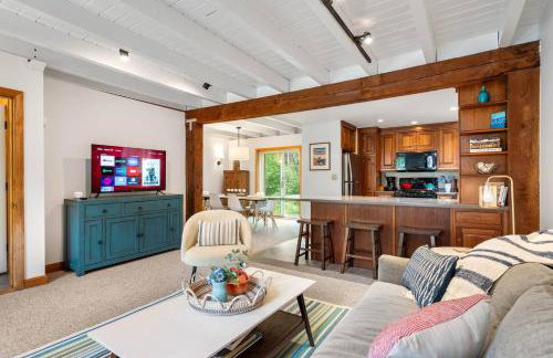 Family Friendly Home|Walk to Ocean+Downtown RKPT - Foto 3