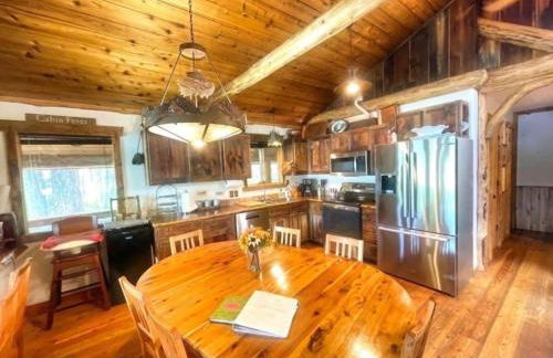 Unique Riverside Vacation Rental Perfect for Events in the Flathead National Forest, Montana - Foto 57