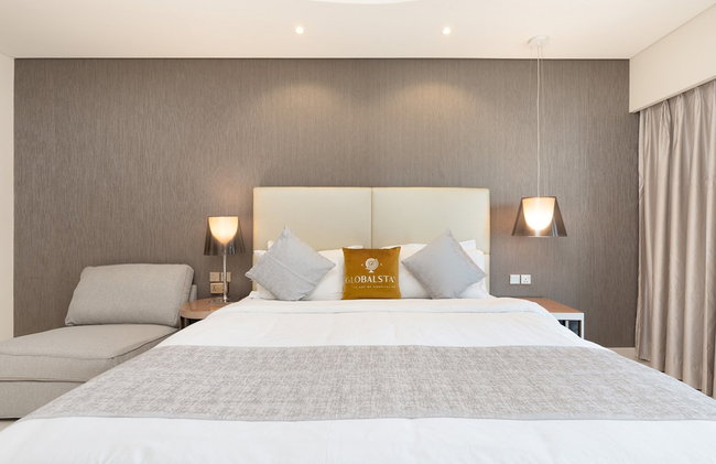 GLOBALSTAY. DAMAC Tower Paramount - Foto 14