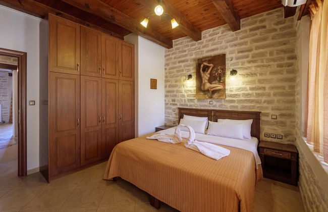 Holiday Home in Arkadi With Private Pool - Foto 11