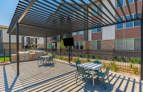 Landing Amazing 2BD Clubhouse Gym - Foto 33