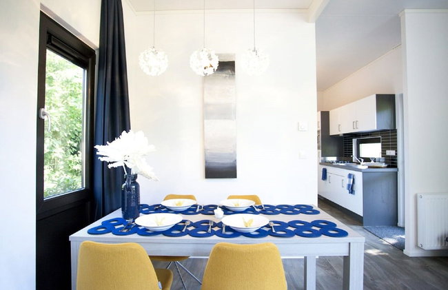 Holiday Park Home With Modern Charm - Foto 26