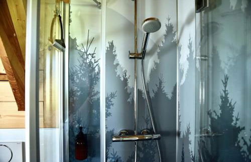 Log Cabin In The Upper Harz Mountains - Foto 24