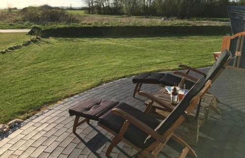 To"n Luchtfuer Comfortable Holiday Residence - Foto 33