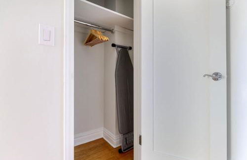 Blueground Murray Hill fitness center nr Bryant Park NYC-2171 - Foto 11