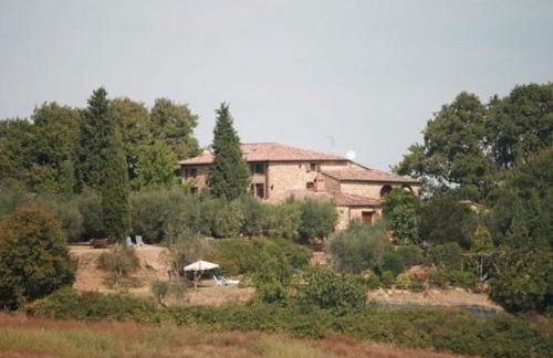 Podere Gli Oppi Toscana - Foto 26