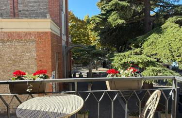 Luxury Apartment, Appartamento a Passignano sul Trasimeno - Foto 1