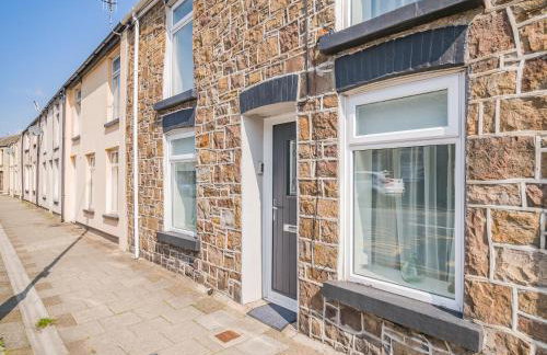 High Street Cottage - Foto 15