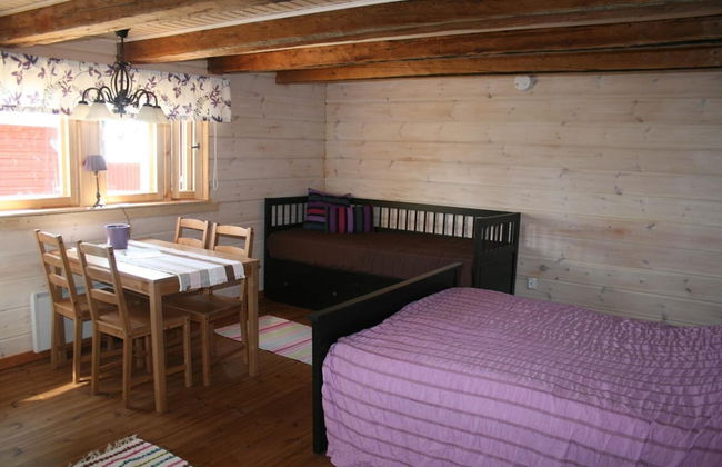 Valkeisen Loma - Foto 9