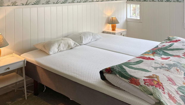 6 Person Holiday Home in Tingsryd-by Traum - Foto 4, Habitación