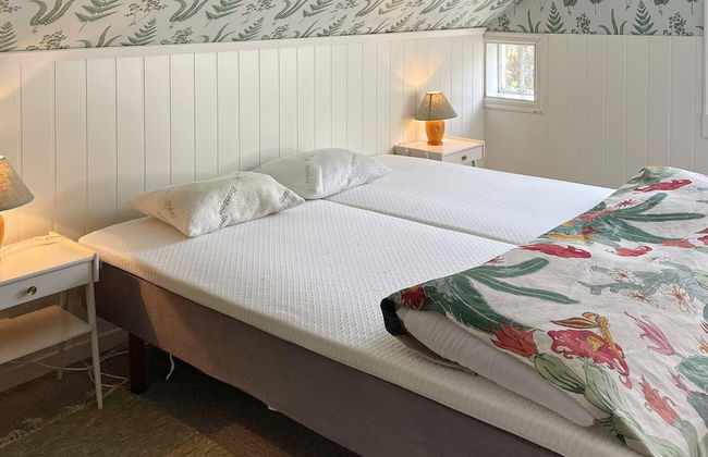 6 Person Holiday Home in Tingsryd-by Traum - Foto 4