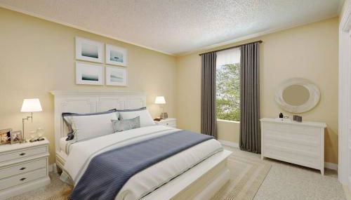 Belmont Lakeside Retreat - Foto 1