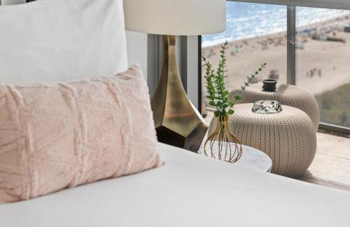 THE SETAI 5 STARS HOTEL-RESIDENCE MIAMI BEACH OCEANVIEW 2 Bedroom UNIQUE - Foto 30