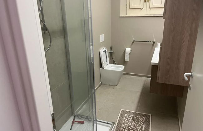 Immaculate 3-bed Apartment in Trapani, Sicily - Foto 19