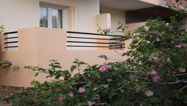 Argyro Apartments - Foto 2