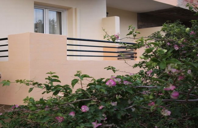 Argyro Apartments - Foto 2