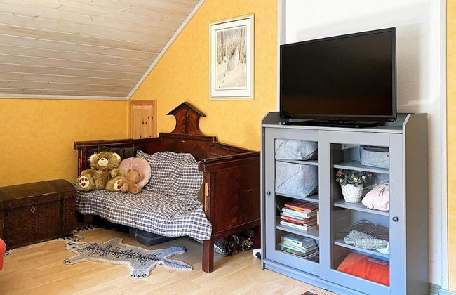 6 Person Holiday Home in Transtrand-by Traum - Foto 5