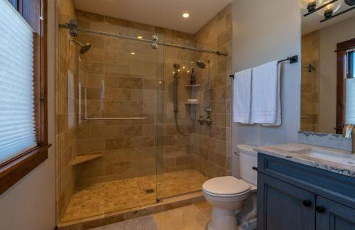 Emigrant Peak Lodge - Foto 8