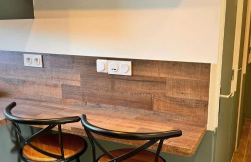 Les Rousses Du Lac - Foto 40