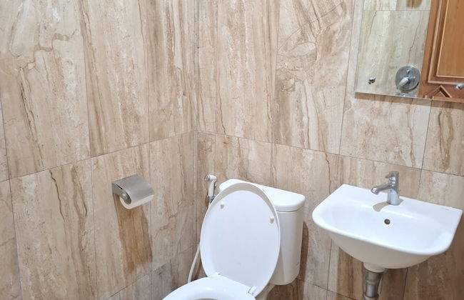 Balkondes Tuksongo - Foto 23