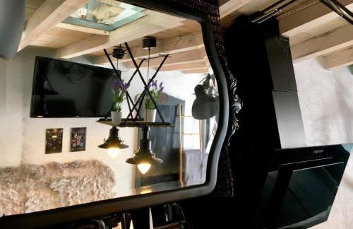 Casa Rural Atelier - Jardin y terraza - Foto 42