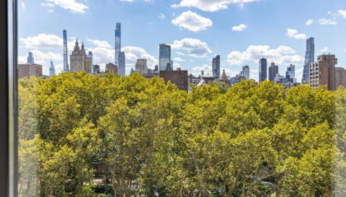 Blueground Central Park West view nr Central Park NYC-2010 - Foto 4, Other