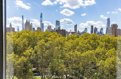 Blueground Central Park West view nr Central Park NYC-2010 - Foto 4