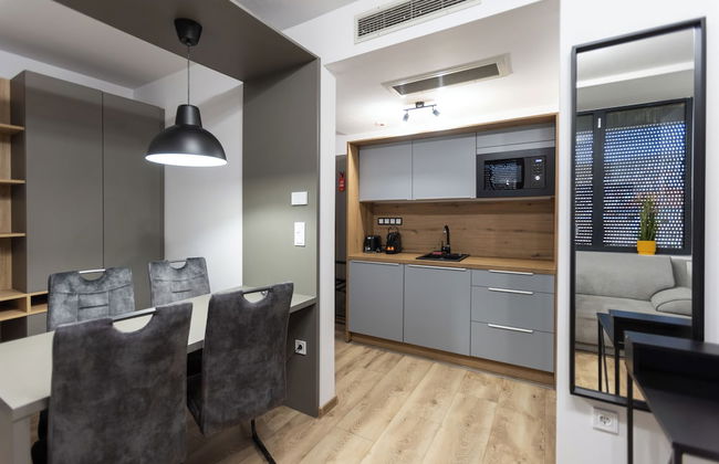 R73 Residences - Foto 31