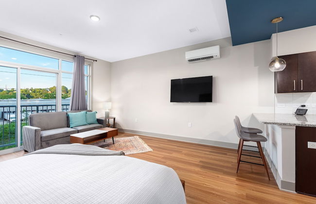 River Row Flats - Foto 12