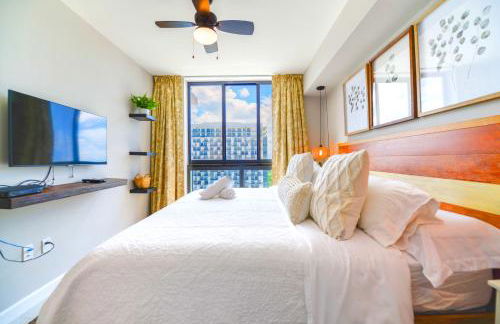 Modern Hotel with Pool & Gym in Prime Doral Location - Foto 10