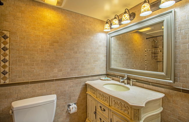 The Colony Virginia Beach by TripForth - Foto 53