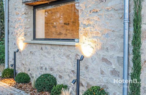 The Louis Aragon Cottage Exceptional Elegance - Foto 51