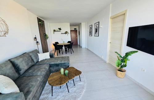 Marbella city center appartment walking distance beach and plaza de los naranjos - Photo 34