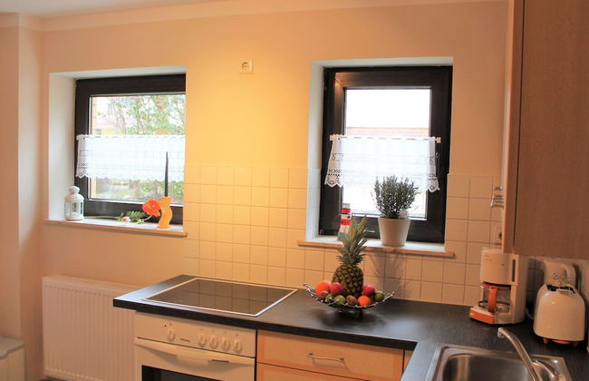 Ferienwohnung, Nienhagen - Foto 4