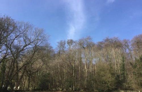 The Chairman's Retreat in The Cotswolds - Space To Relax in the Countryside - Foto 70