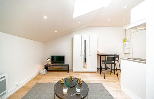 Le Palo Alto - Joli studio - wifi inclus - Foto 1