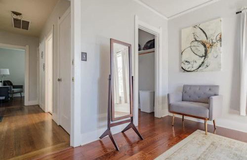 Unique Bungalow w/ hot Spa in DT - Foto 58