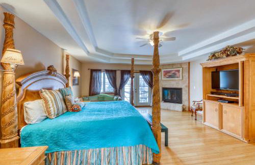 The Timberwolf on Cotton Ranch - Foto 21