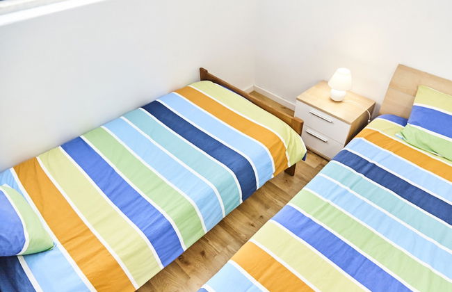 Two Bedroom Self Contained House - Photo 7