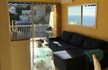 Appartement „Bellevue“ Villefranche-sur-Mer - Foto 17