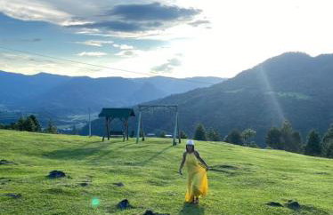 Pousada Colina dos Ventos - Cabana Fortaleza! - Photo 48