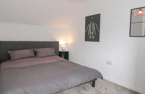 Tranquil Clyffe Cottage - Foto 11