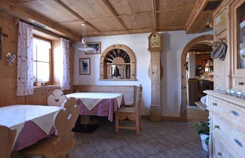 Agriturismo Soleseid - Photo 16