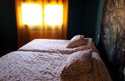 Casa Rural El Peral - Foto 5