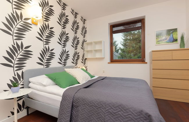 4-bedroom House in Warsaw by Renters - Foto 11