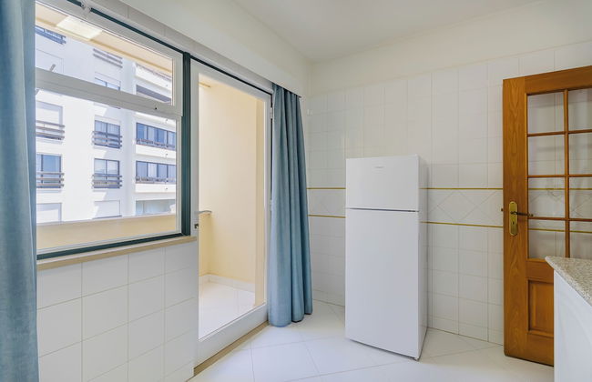 TURIM Algarve Mor Hotel - Foto 80