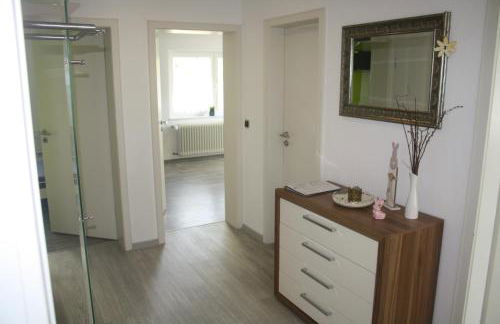 Ferienwohnung Hengl - Foto 5